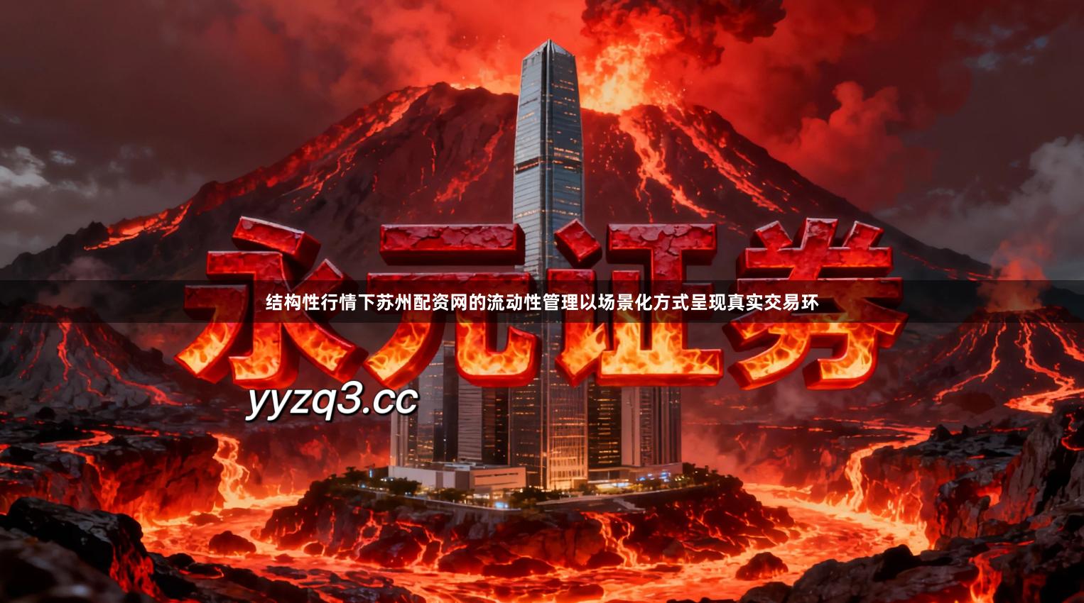 结构性行情下苏州配资网的流动性管理以场景化方式呈现真实交易环